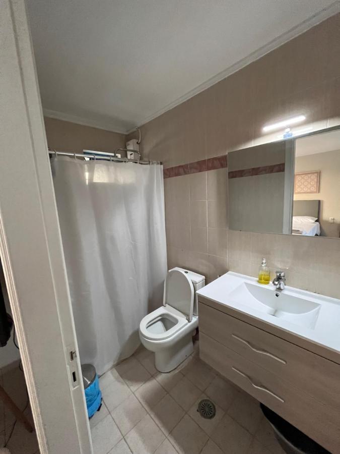 Hersonissos Centre Small Apartment Eksteriør billede
