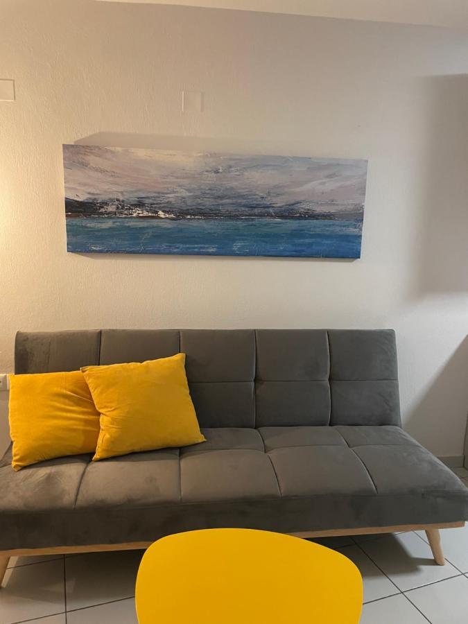 Hersonissos Centre Small Apartment Eksteriør billede