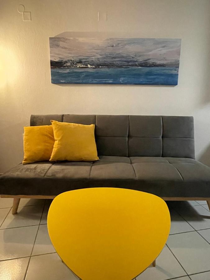 Hersonissos Centre Small Apartment Eksteriør billede